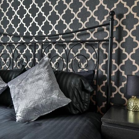 Refurbished Plush Property Great Transport Links Σέφιλντ Εξωτερικό φωτογραφία