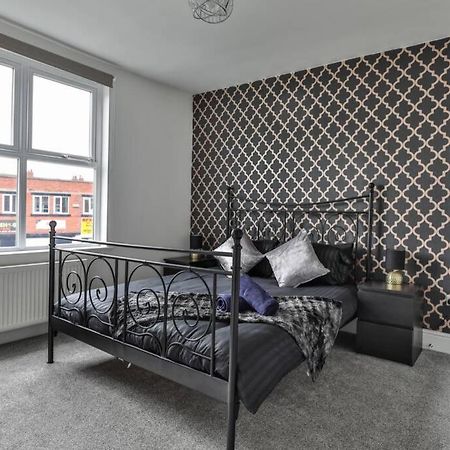 Refurbished Plush Property Great Transport Links Σέφιλντ Εξωτερικό φωτογραφία