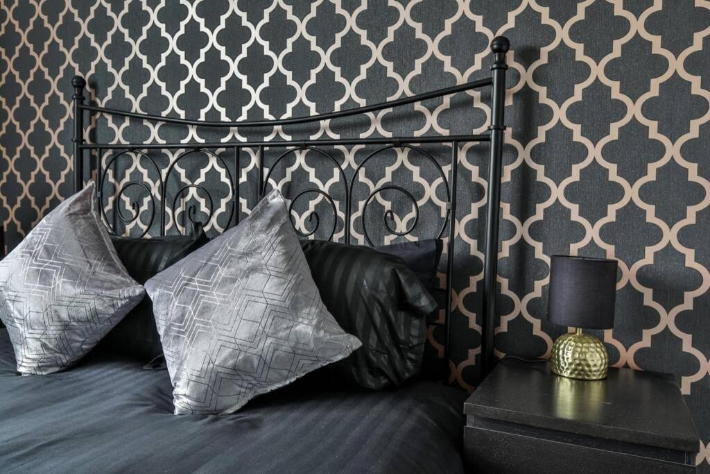 Refurbished Plush Property Great Transport Links Σέφιλντ Εξωτερικό φωτογραφία