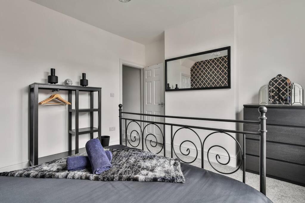 Refurbished Plush Property Great Transport Links Σέφιλντ Εξωτερικό φωτογραφία