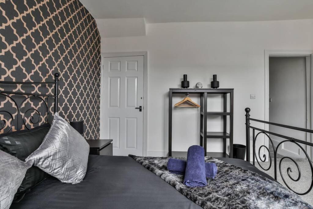 Refurbished Plush Property Great Transport Links Σέφιλντ Εξωτερικό φωτογραφία